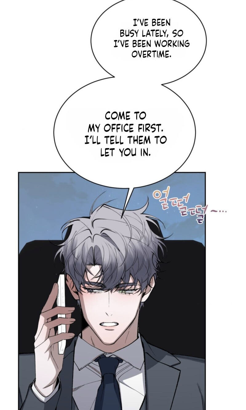 Hangman Chapter 27 page 41 - 