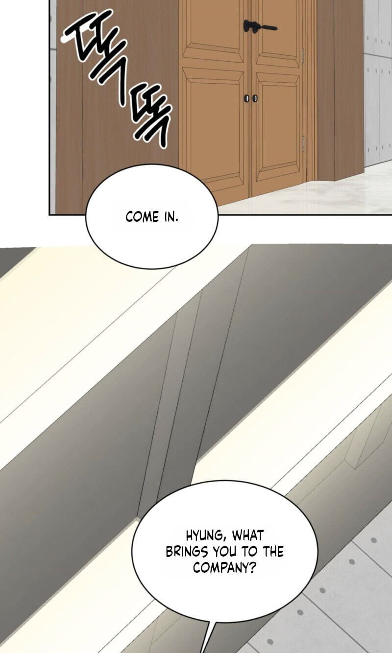 Hangman Chapter 27 page 43 - 