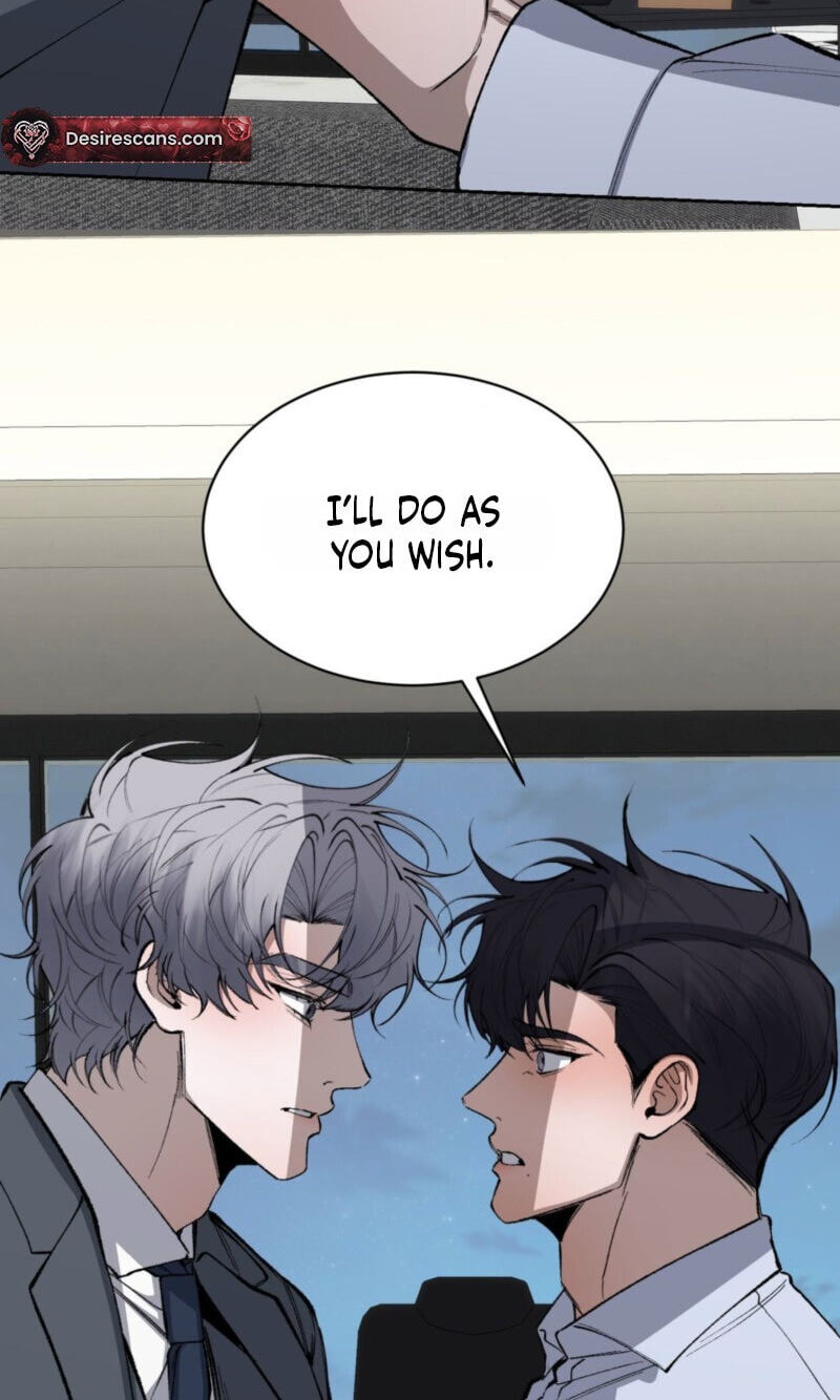 Hangman Chapter 27 page 47 - 