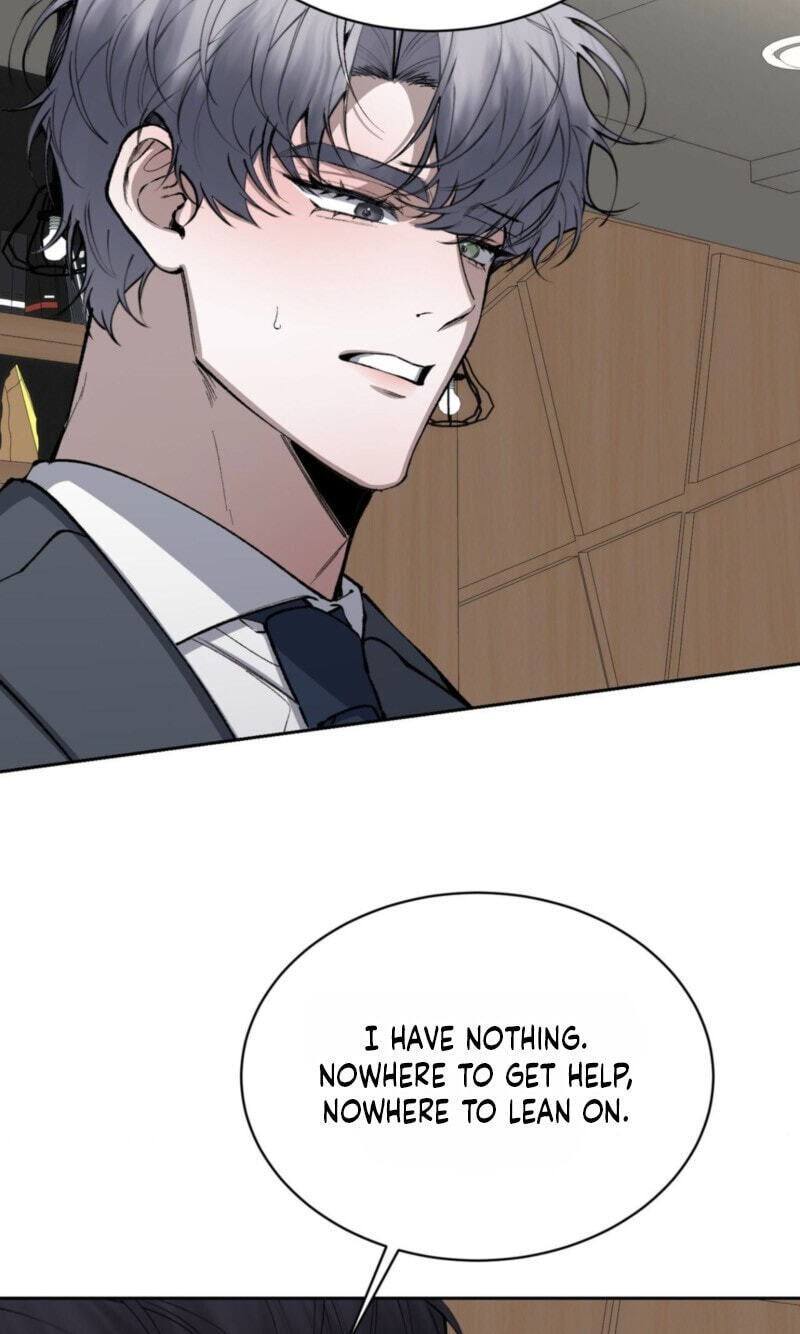 Hangman Chapter 27 page 49 - 