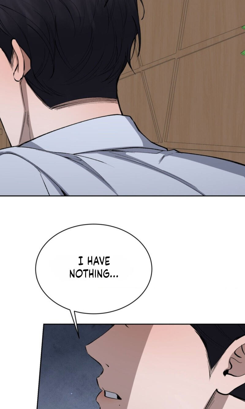 Hangman Chapter 27 page 50 - 