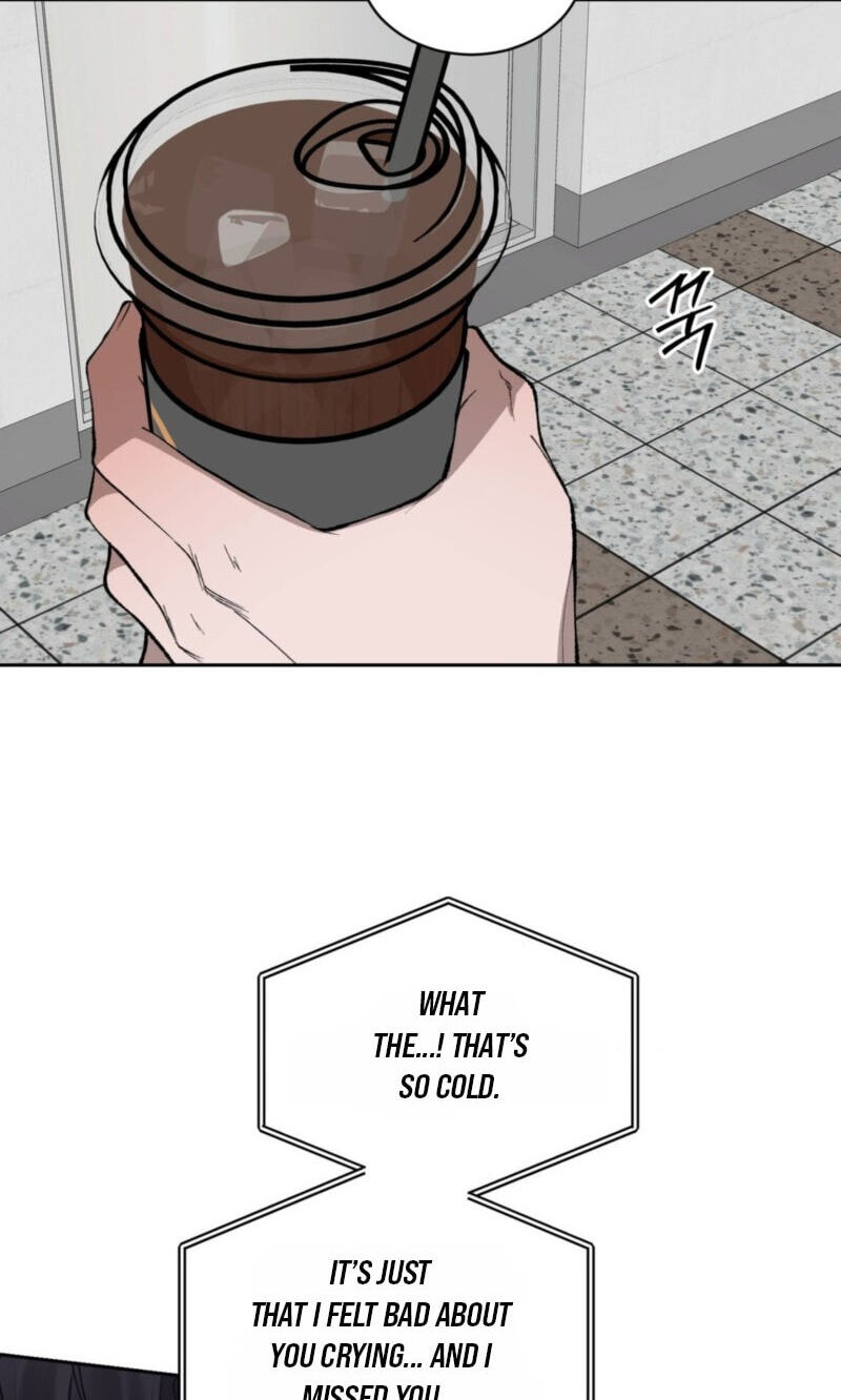 Hangman Chapter 27 page 6 - 