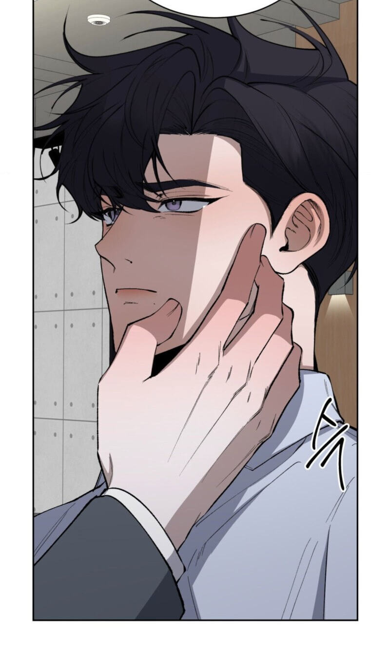 Hangman Chapter 27 page 53 - 