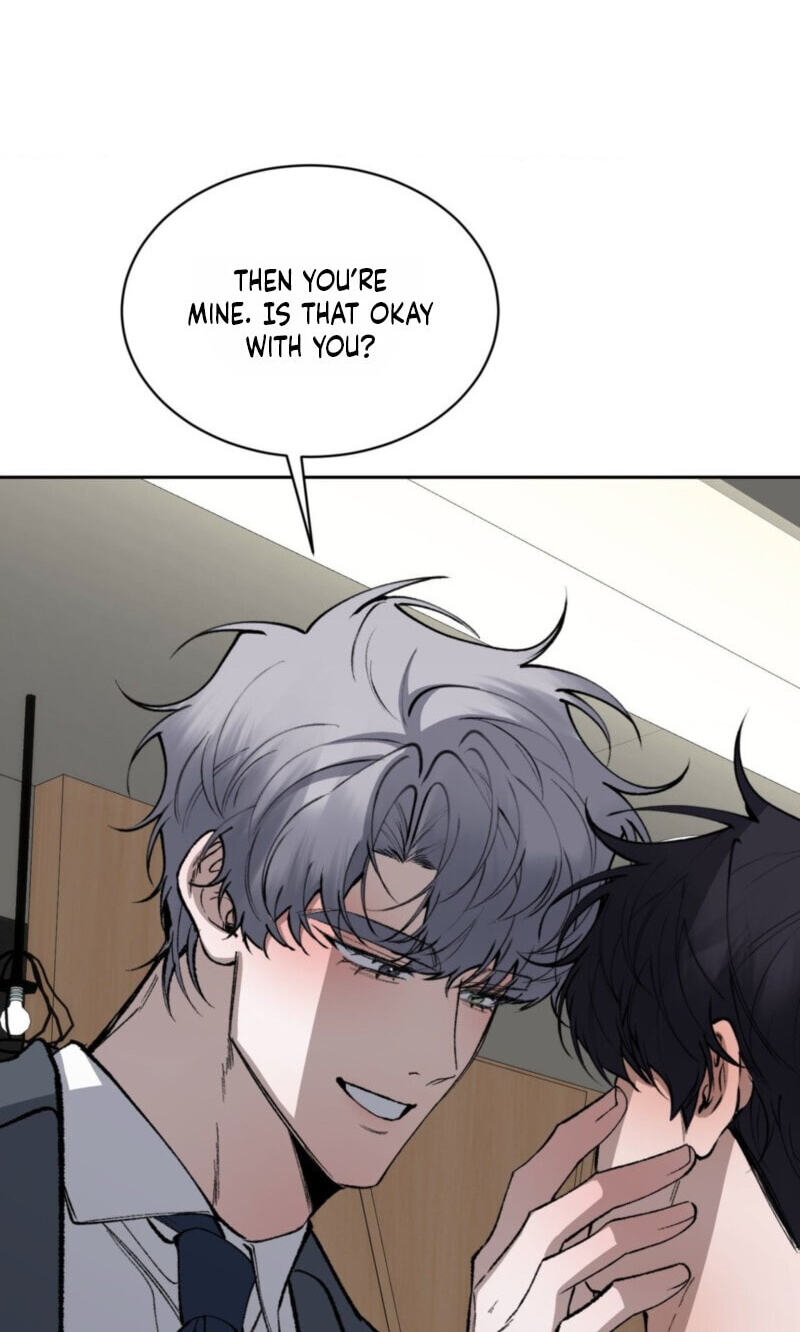 Hangman Chapter 27 page 54 - 