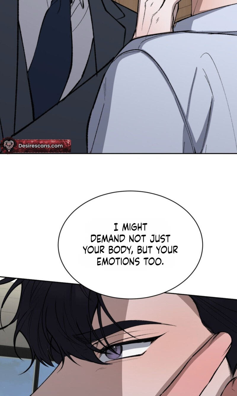 Hangman Chapter 27 page 55 - 