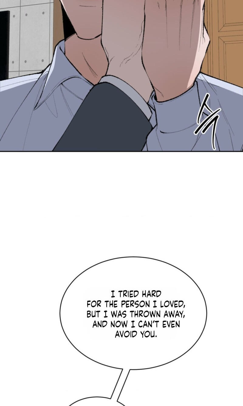Hangman Chapter 27 page 57 - 