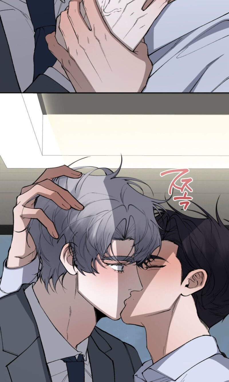 Hangman Chapter 27 page 60 - 