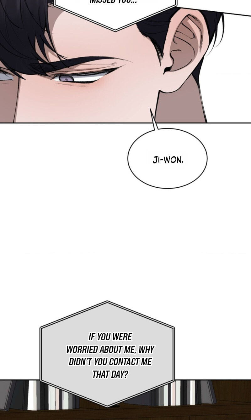 Hangman Chapter 27 page 7 - 