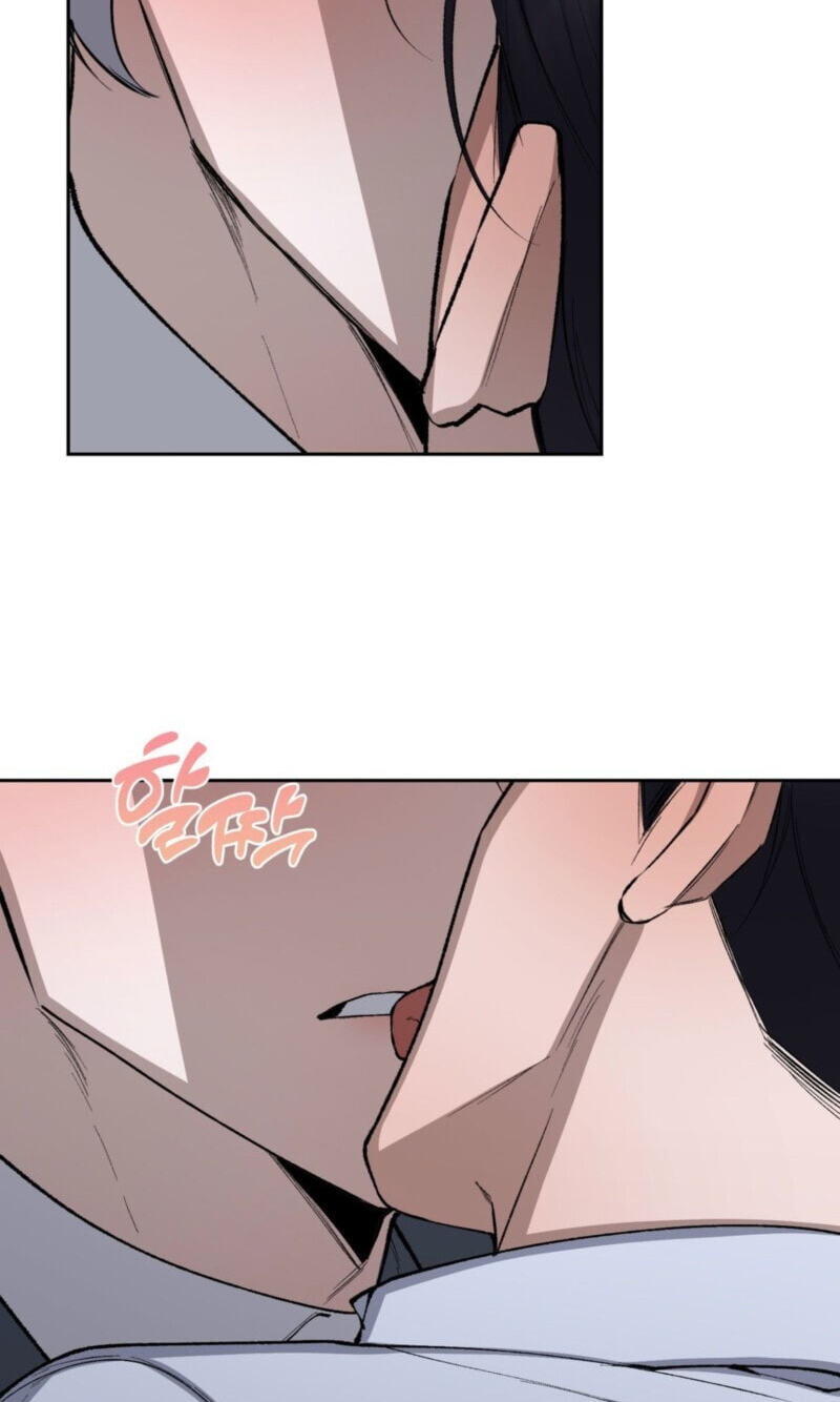 Hangman Chapter 27 page 62 - 