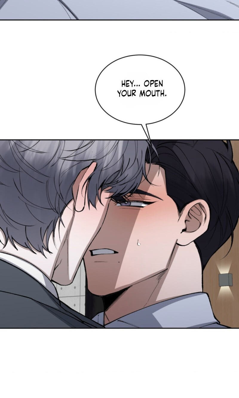 Hangman Chapter 27 page 63 - 