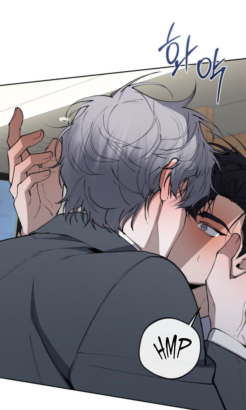 Hangman Chapter 27 page 64 - 