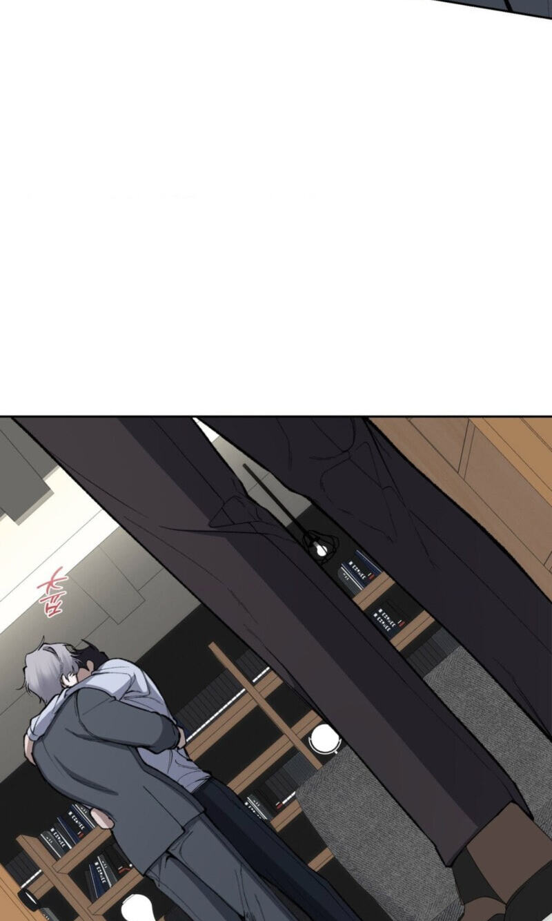 Hangman Chapter 27 page 65 - 