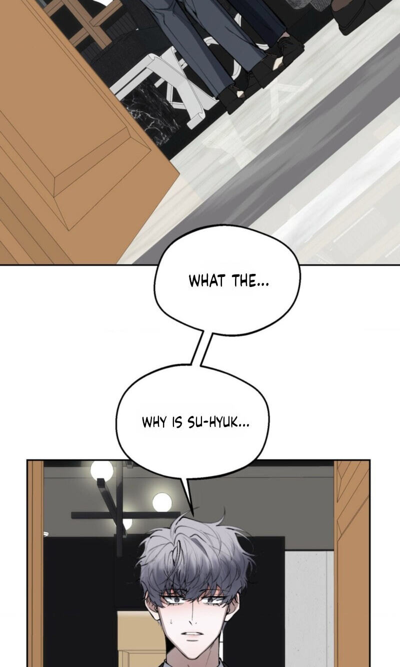 Hangman Chapter 27 page 66 - 