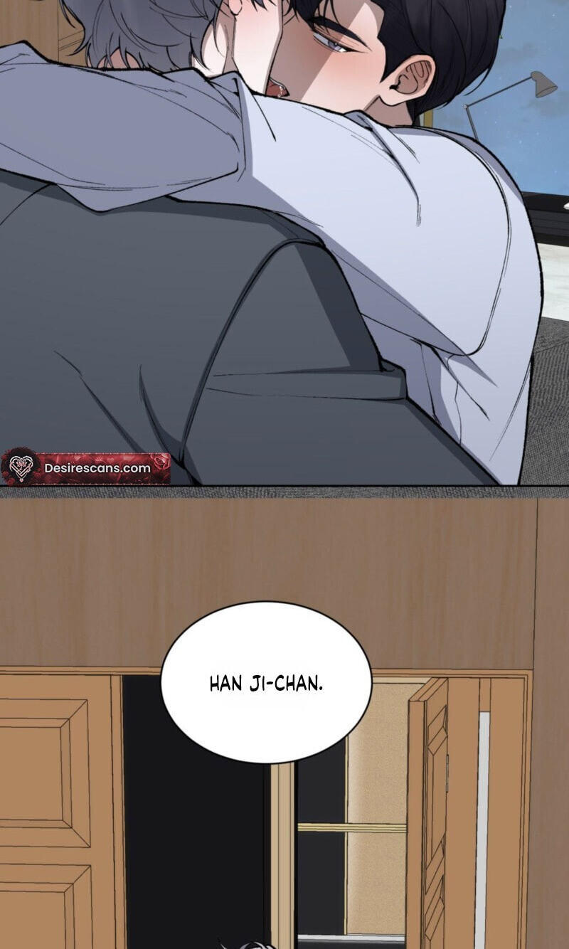 Hangman Chapter 27 page 68 - 