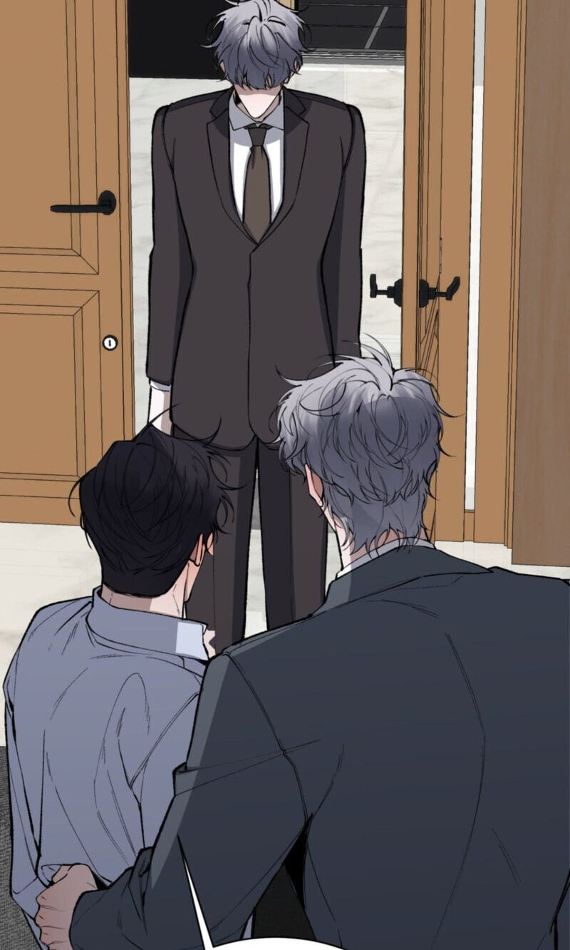 Hangman Chapter 27 page 69 - 