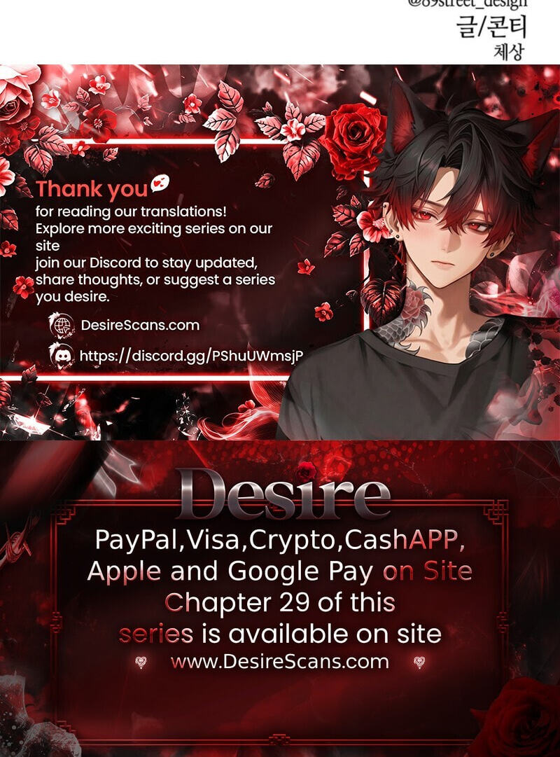 Hangman Chapter 27 page 71 - 