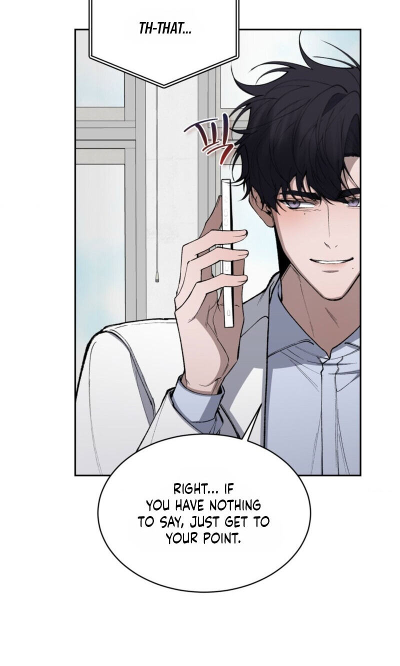 Hangman Chapter 27 page 9 - 