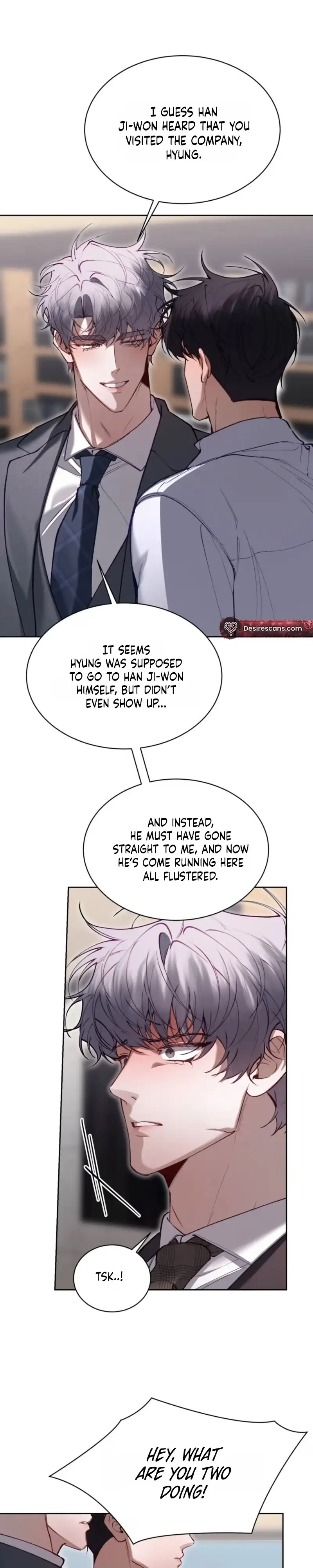 Hangman Chapter 28 page 2 - 