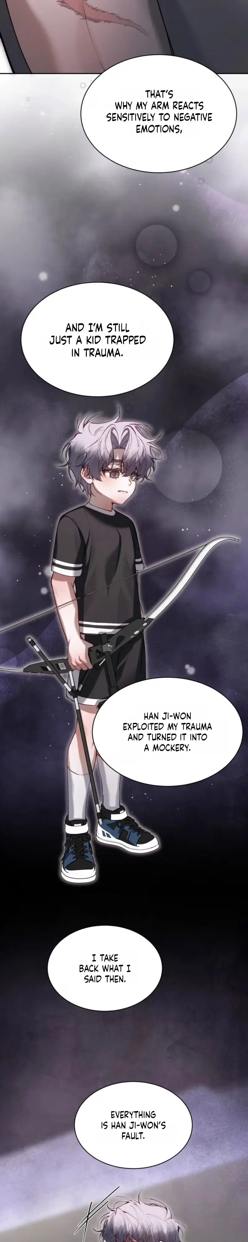 Hangman Chapter 28 page 12 - 