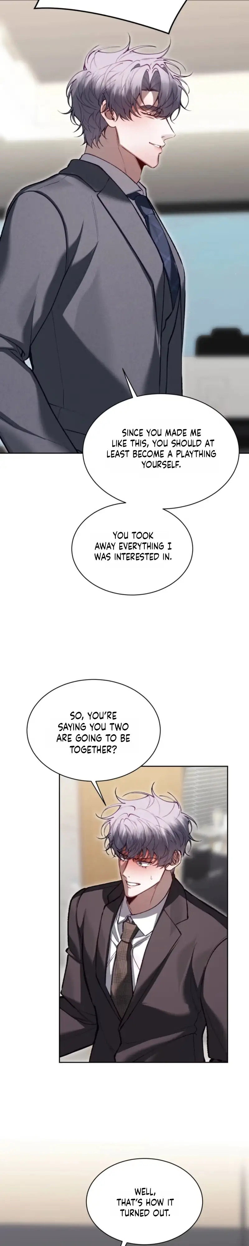Hangman Chapter 28 page 15 - 