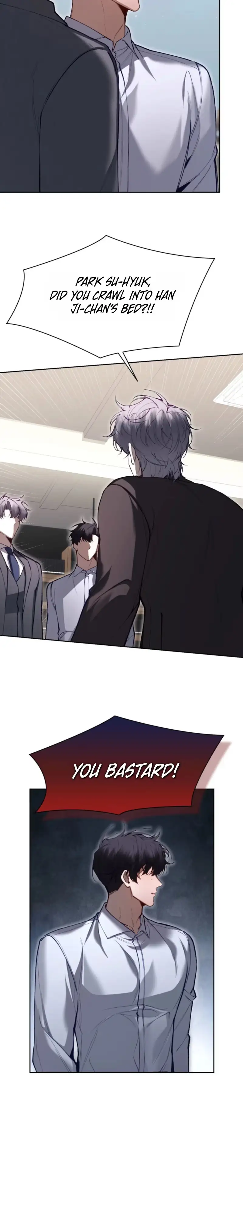 Hangman Chapter 28 page 3 - 