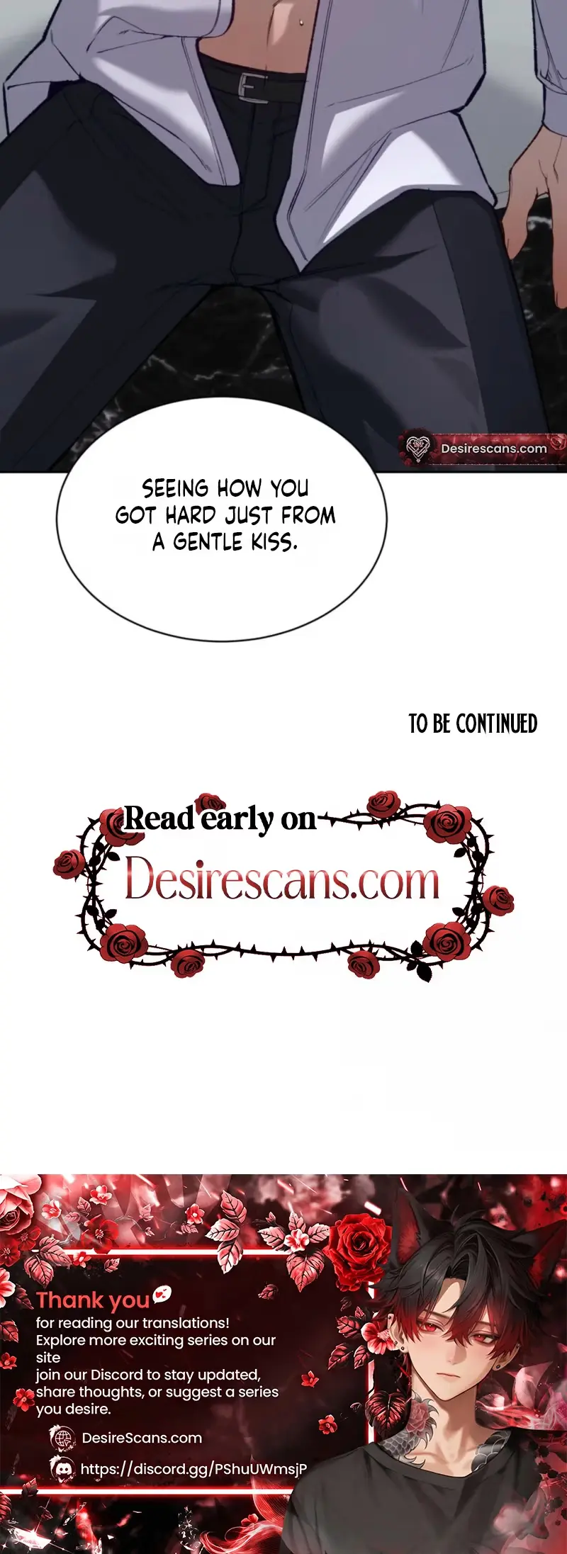 Hangman Chapter 28 page 21 - 