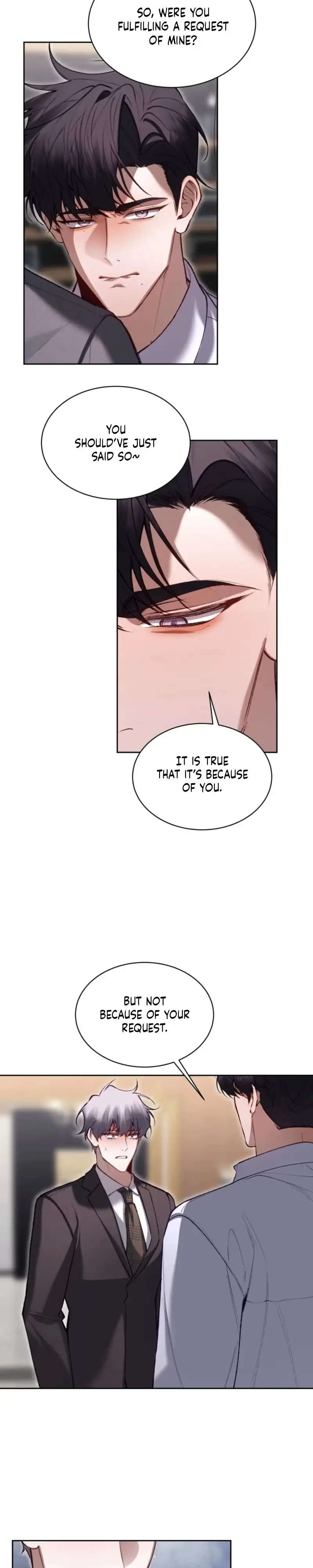 Hangman Chapter 28 page 6 - 
