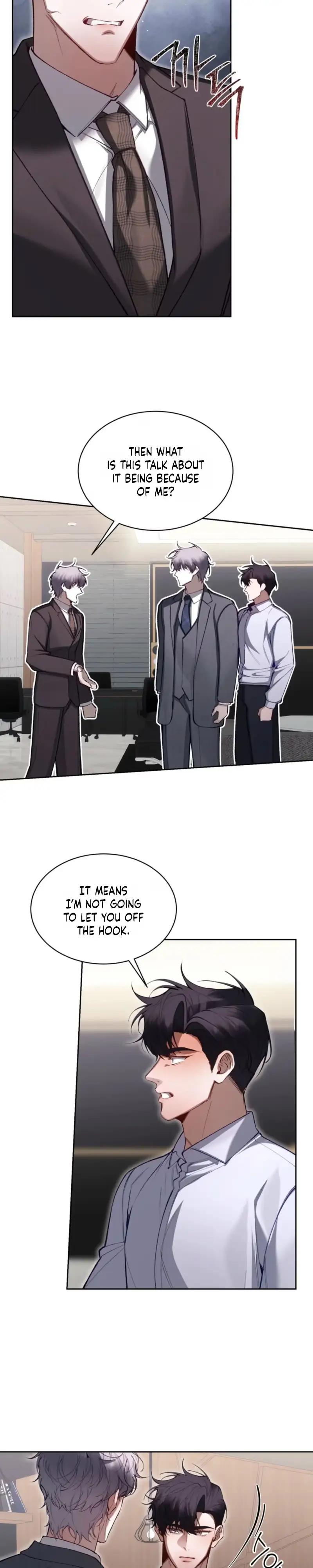 Hangman Chapter 28 page 7 - 