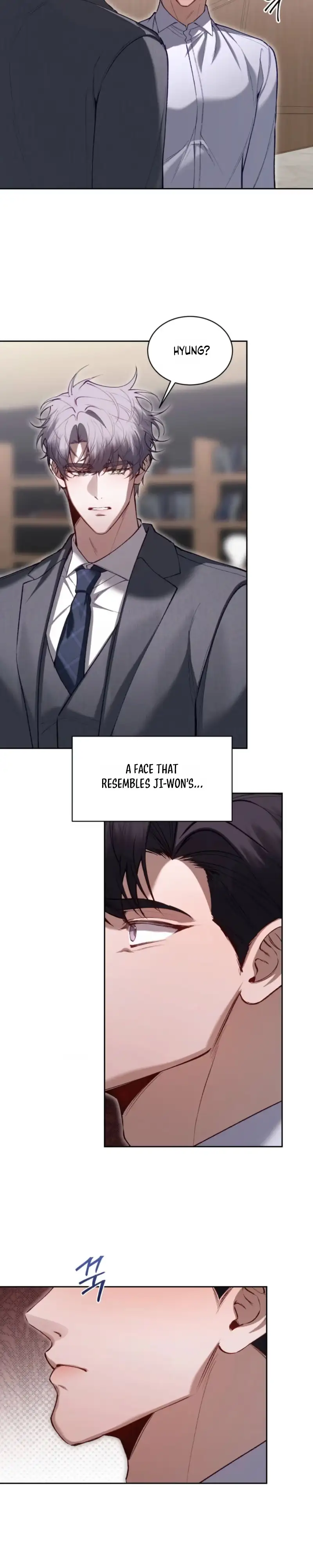 Hangman Chapter 28 page 8 - 