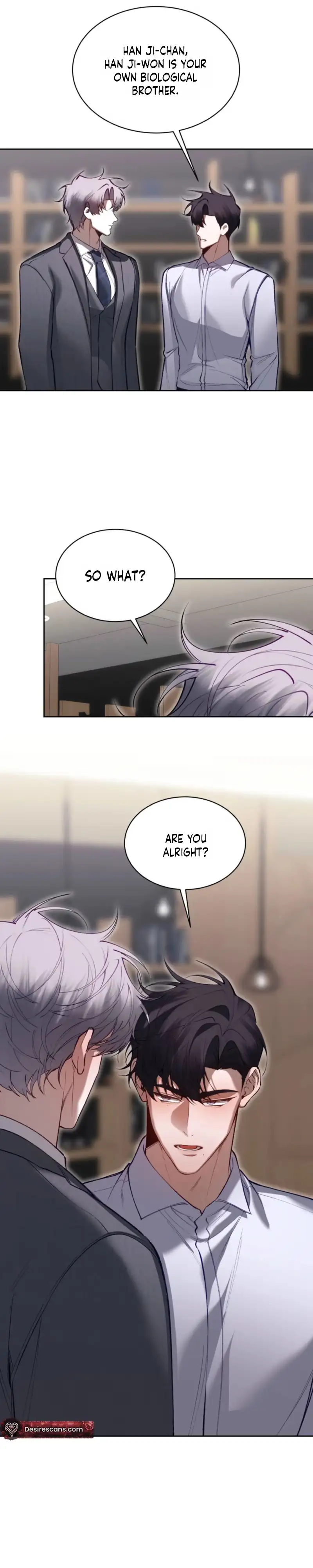 Hangman Chapter 28 page 9 - 