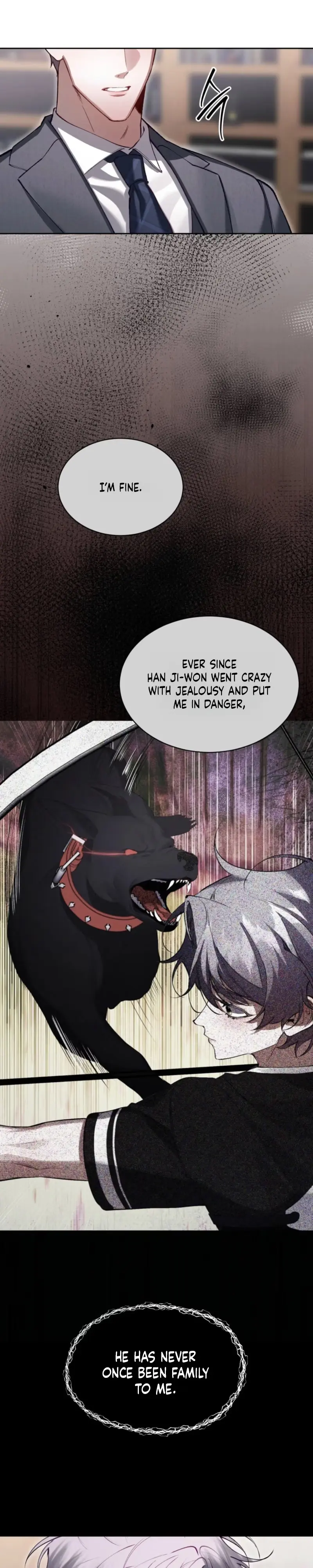 Hangman Chapter 28 page 10 - 