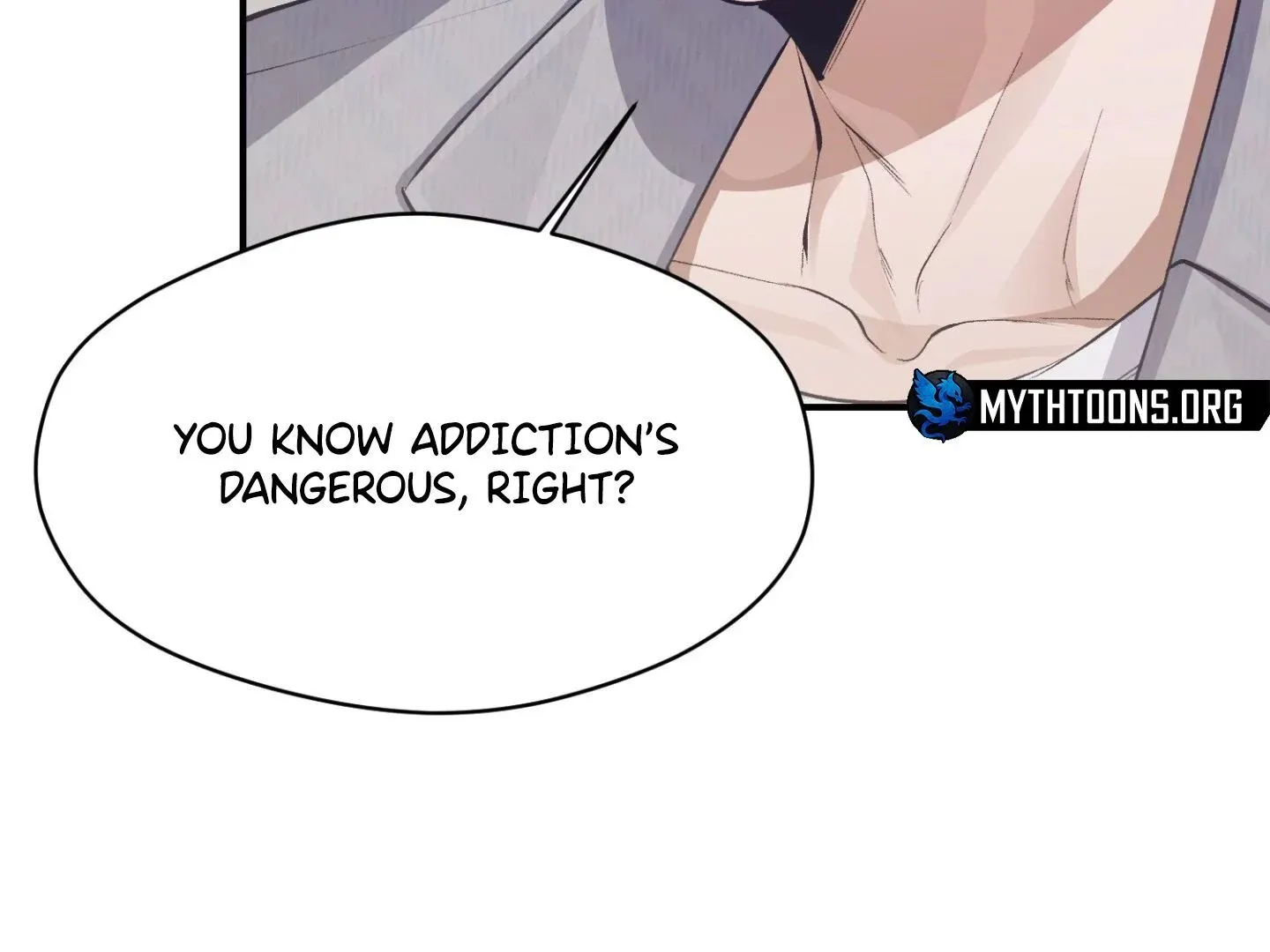 Read Hangman chapter 3 image 100 on Lezhin