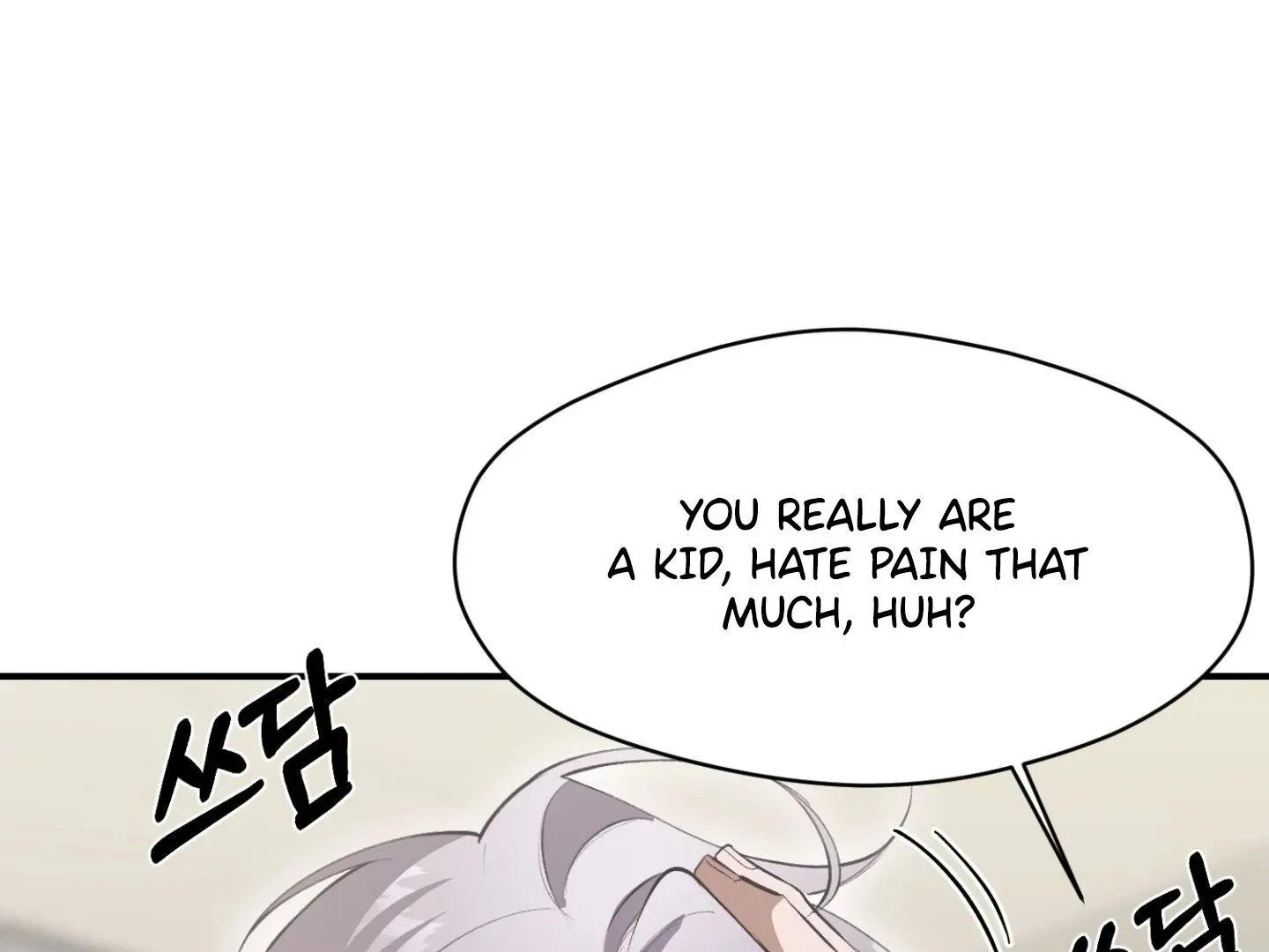 Read Hangman chapter 3 image 101 on Lezhin