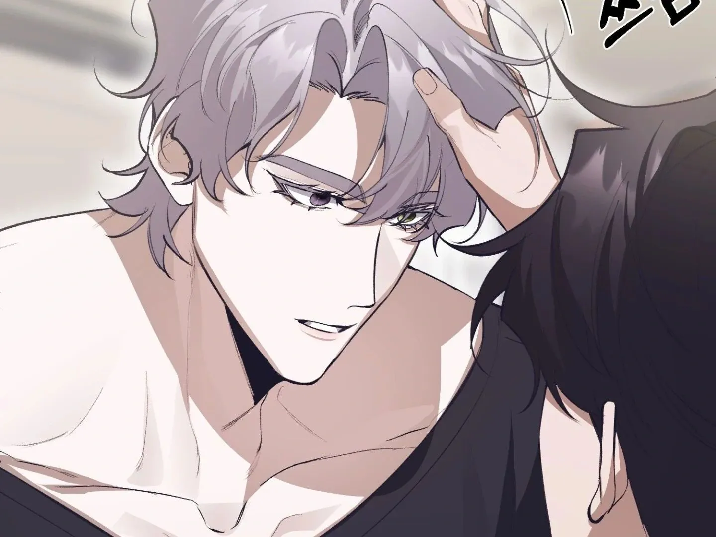 Read Hangman chapter 3 image 102 on Lezhin