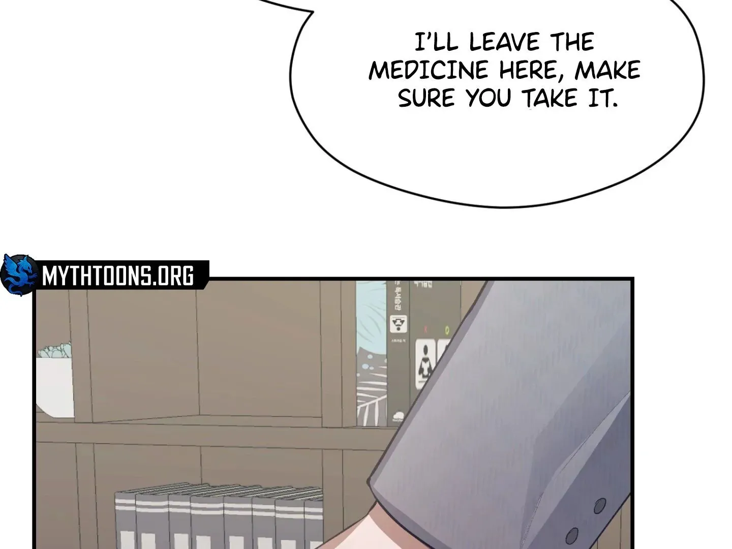 Read Hangman chapter 3 image 107 on Lezhin