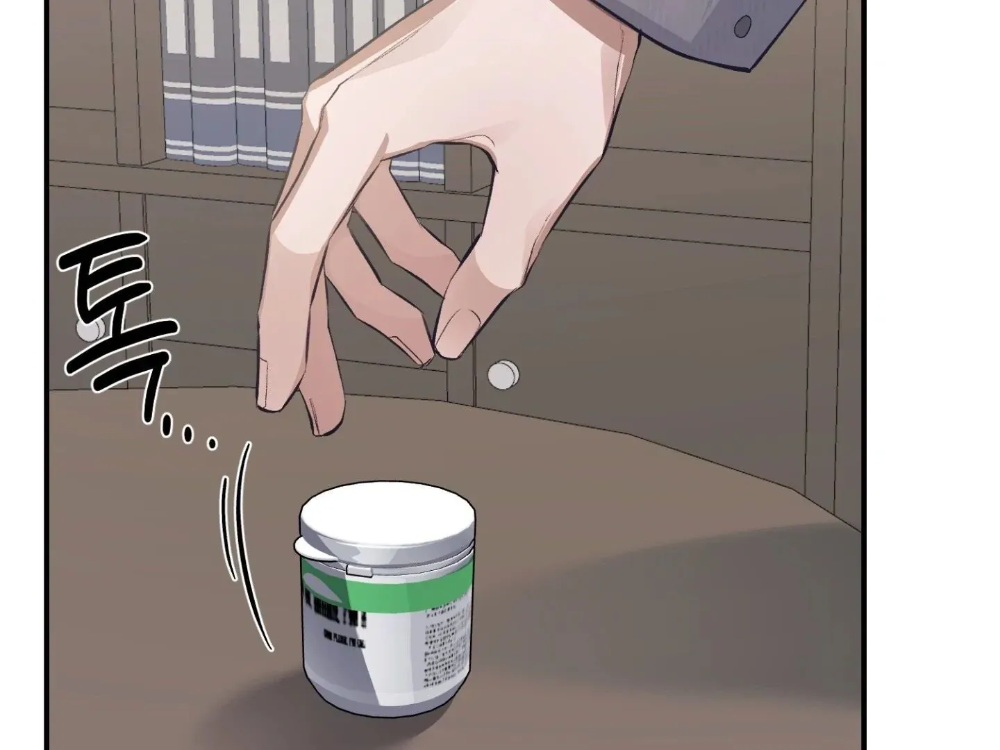 Read Hangman chapter 3 image 108 on Lezhin