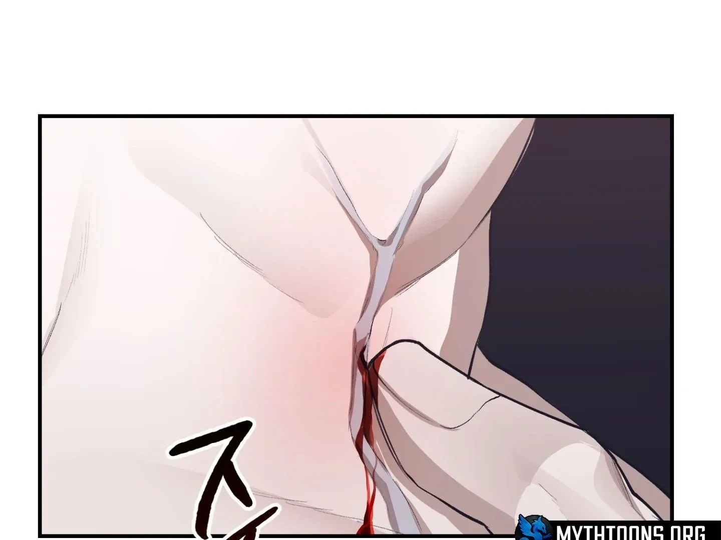 Read Hangman chapter 3 image 125 on Lezhin