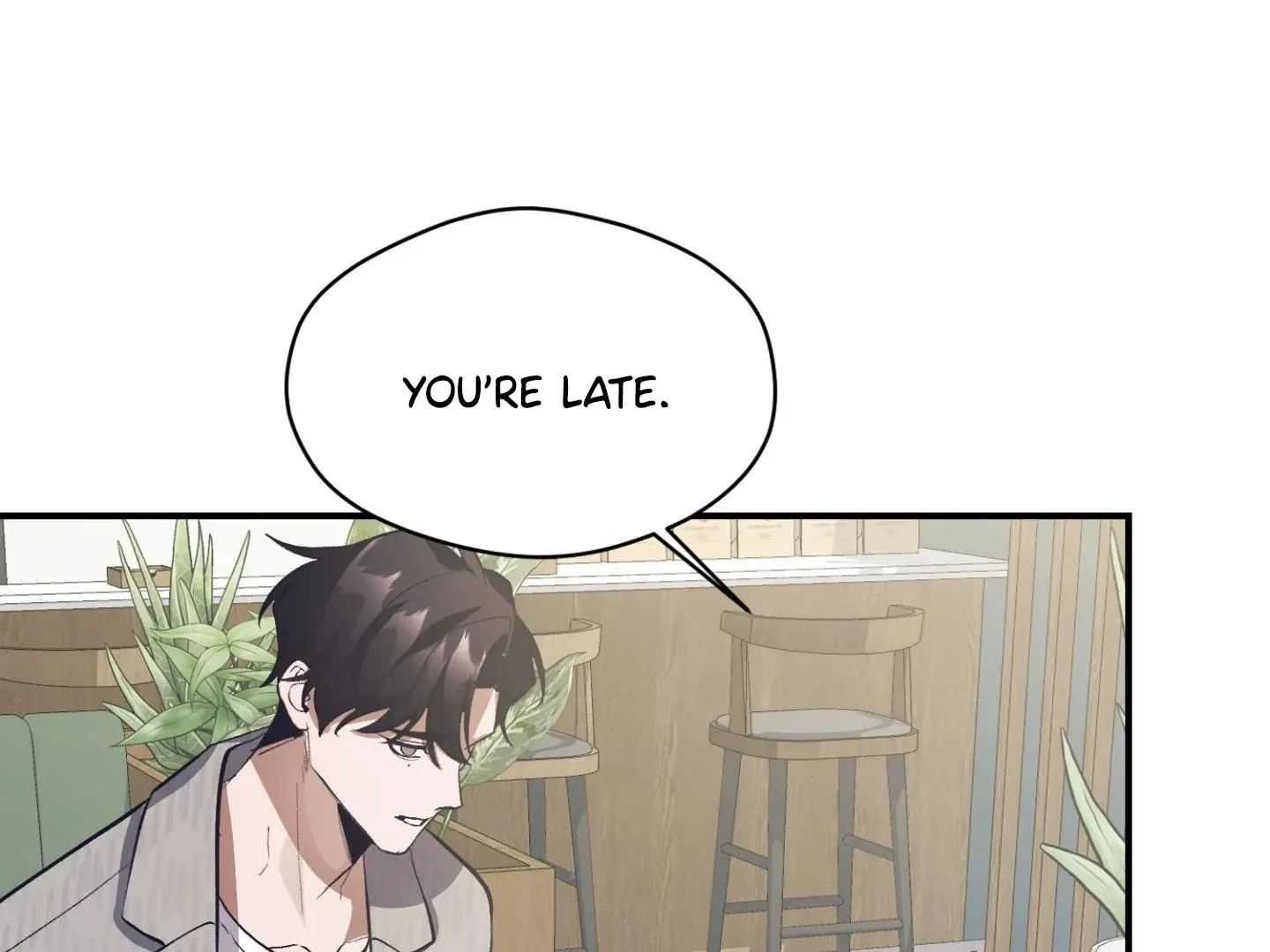 Read Hangman chapter 3 image 138 on Lezhin