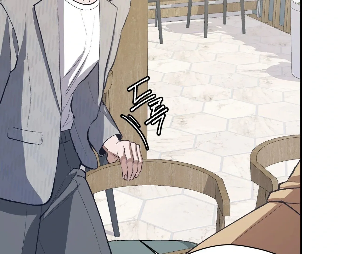 Read Hangman chapter 3 image 139 on Lezhin