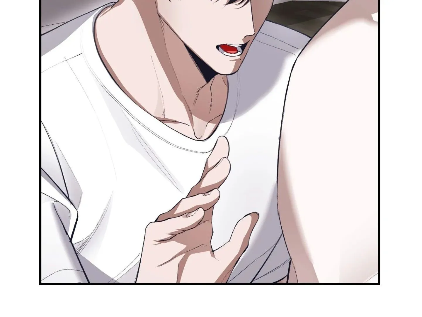 Read Hangman chapter 3 image 14 on Lezhin