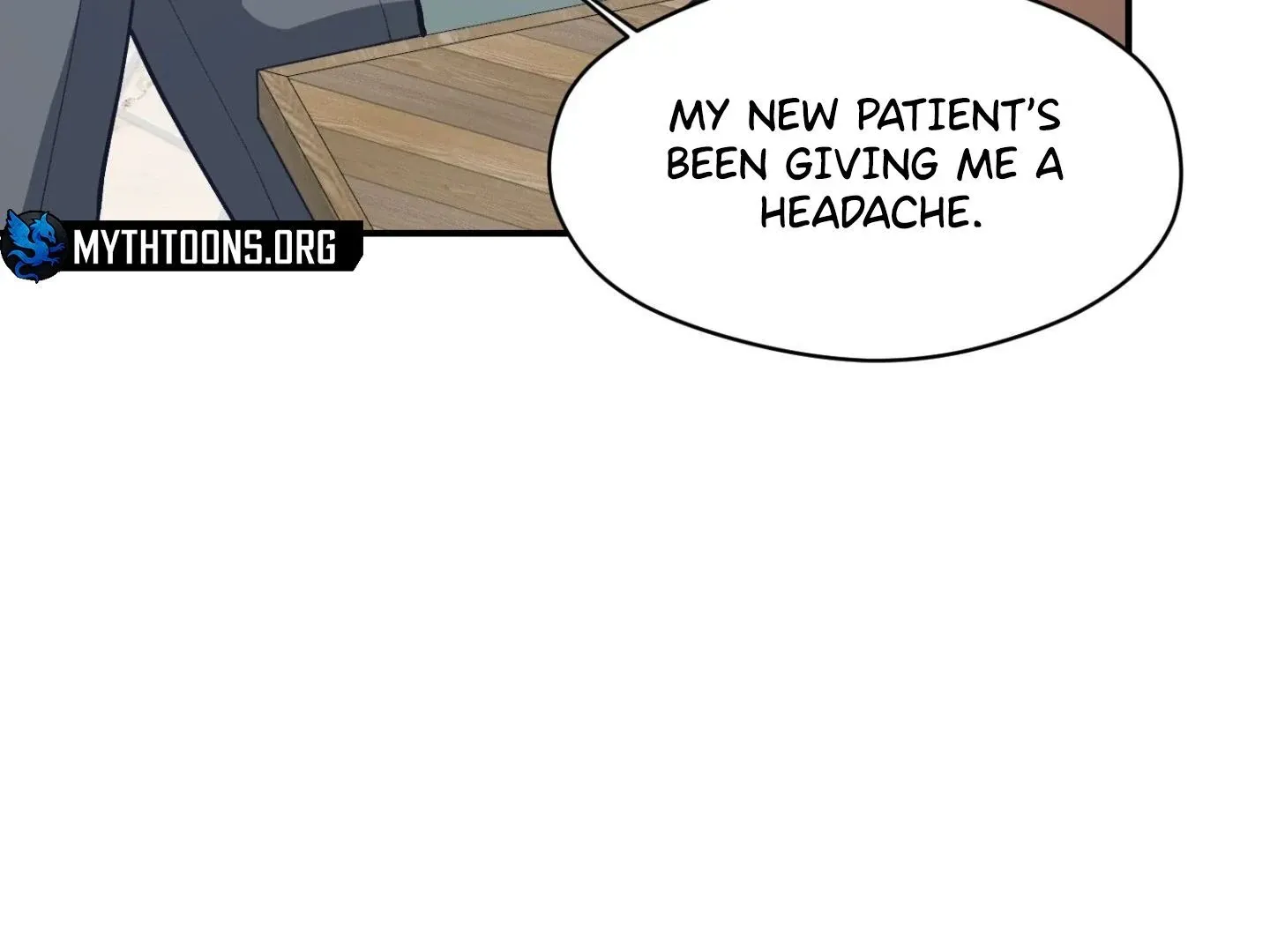 Read Hangman chapter 3 image 140 on Lezhin
