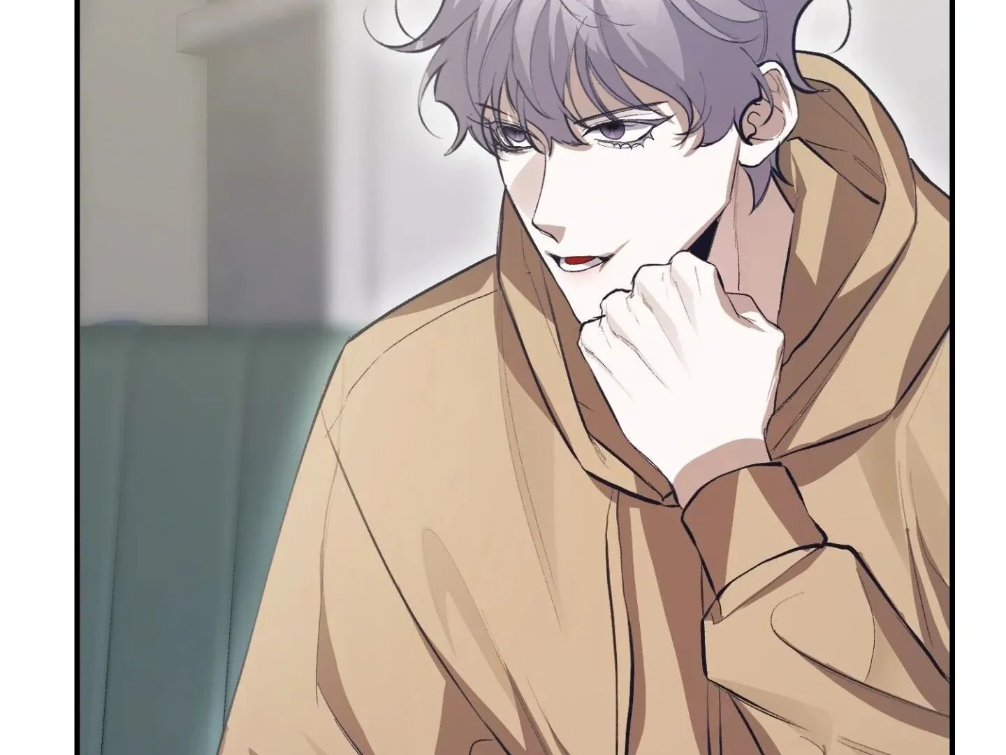 Read Hangman chapter 3 image 142 on Lezhin