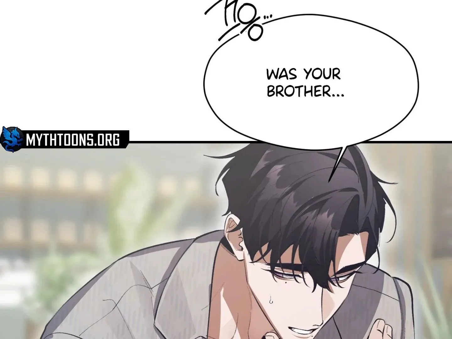 Read Hangman chapter 3 image 148 on Lezhin