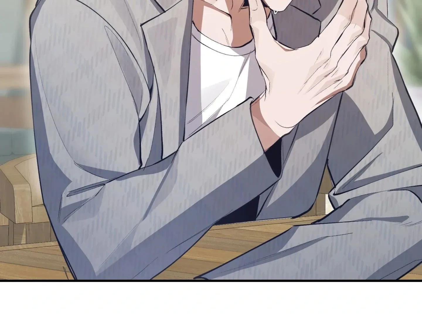 Read Hangman chapter 3 image 149 on Lezhin