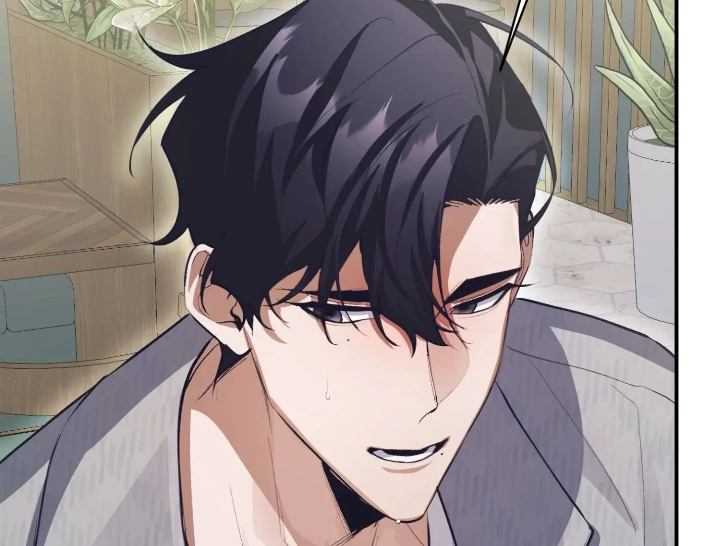 Read Hangman chapter 3 image 155 on Lezhin