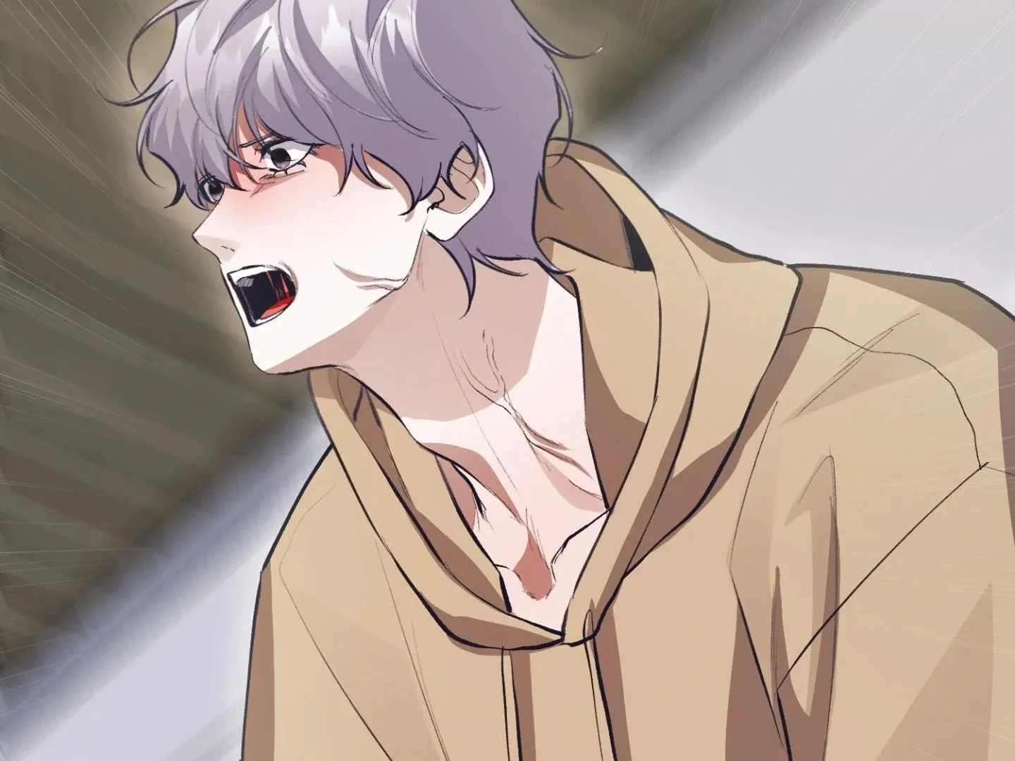Read Hangman chapter 3 image 158 on Lezhin