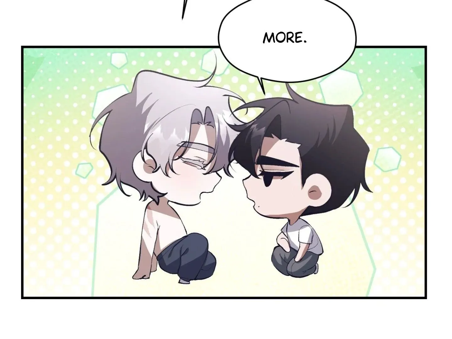Read Hangman chapter 3 image 16 on Lezhin