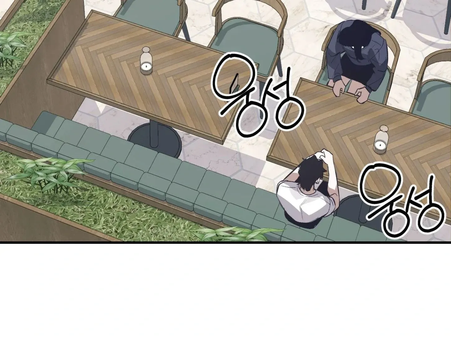 Read Hangman chapter 3 image 164 on Lezhin