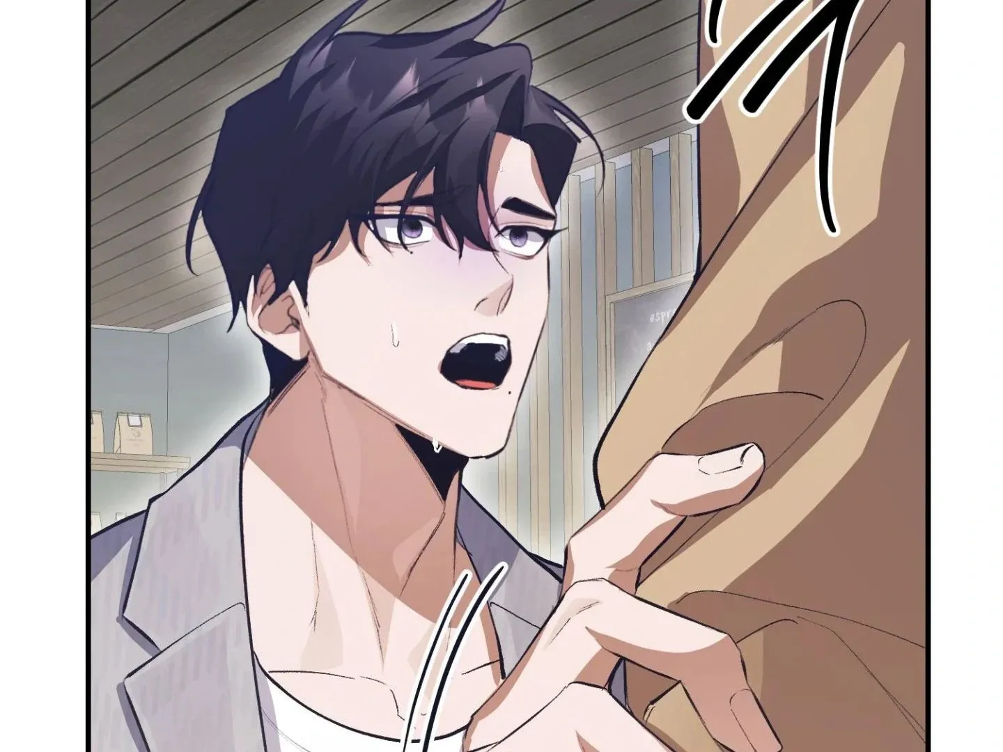 Read Hangman chapter 3 image 166 on Lezhin