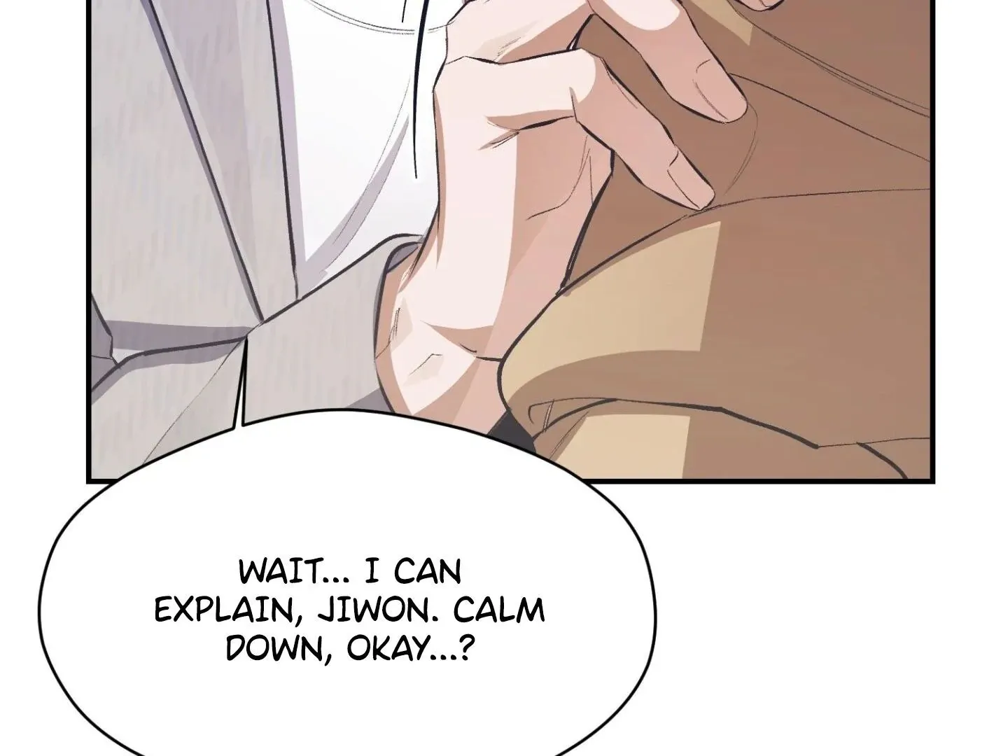 Read Hangman chapter 3 image 167 on Lezhin